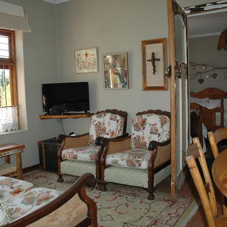 La Motte B&B Βηθλεέμ Εξωτερικό φωτογραφία