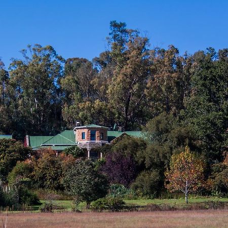 La Motte B&B Βηθλεέμ Εξωτερικό φωτογραφία