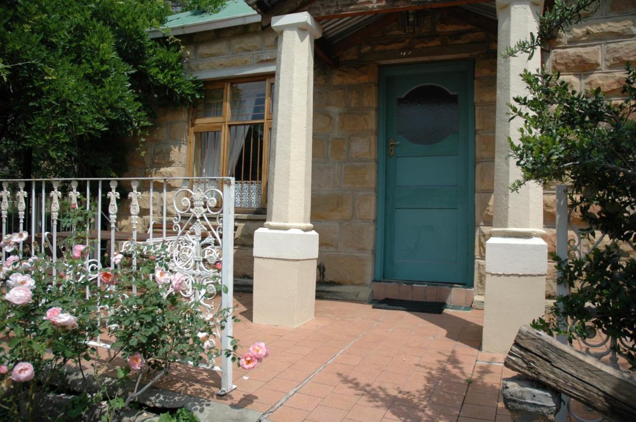 La Motte B&B Βηθλεέμ Εξωτερικό φωτογραφία