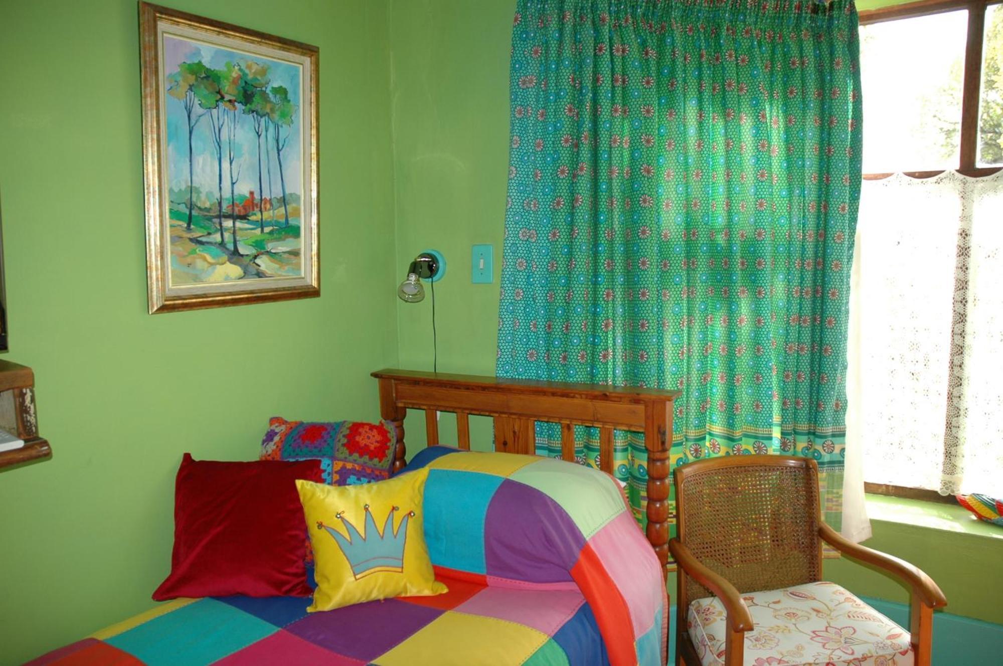 La Motte B&B Βηθλεέμ Δωμάτιο φωτογραφία