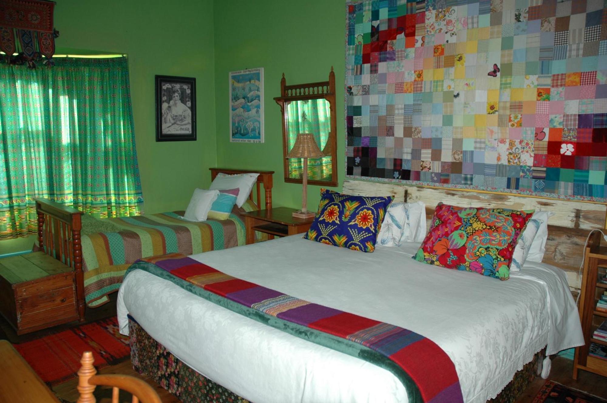 La Motte B&B Βηθλεέμ Δωμάτιο φωτογραφία