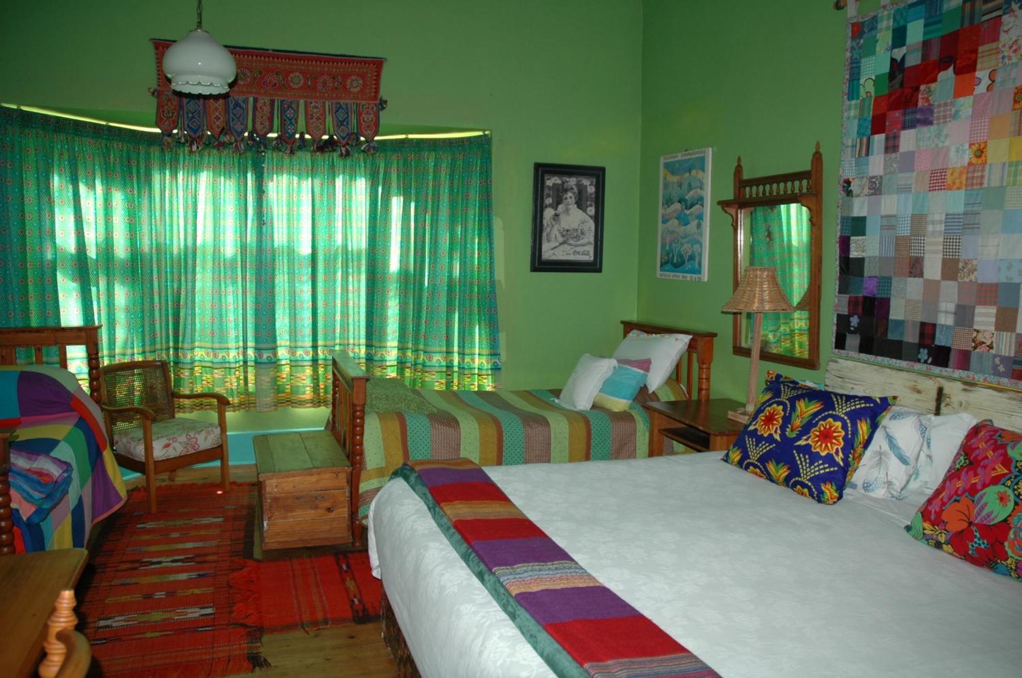 La Motte B&B Βηθλεέμ Εξωτερικό φωτογραφία