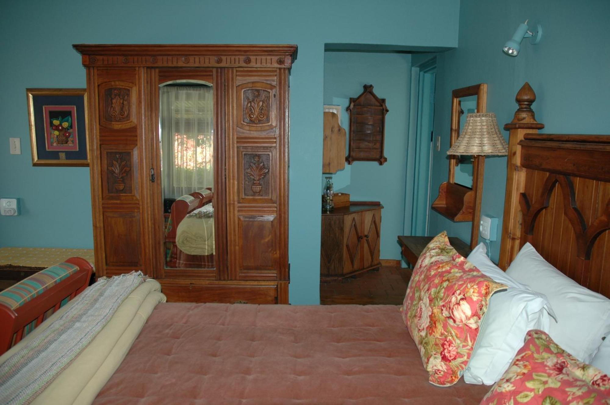 La Motte B&B Βηθλεέμ Εξωτερικό φωτογραφία