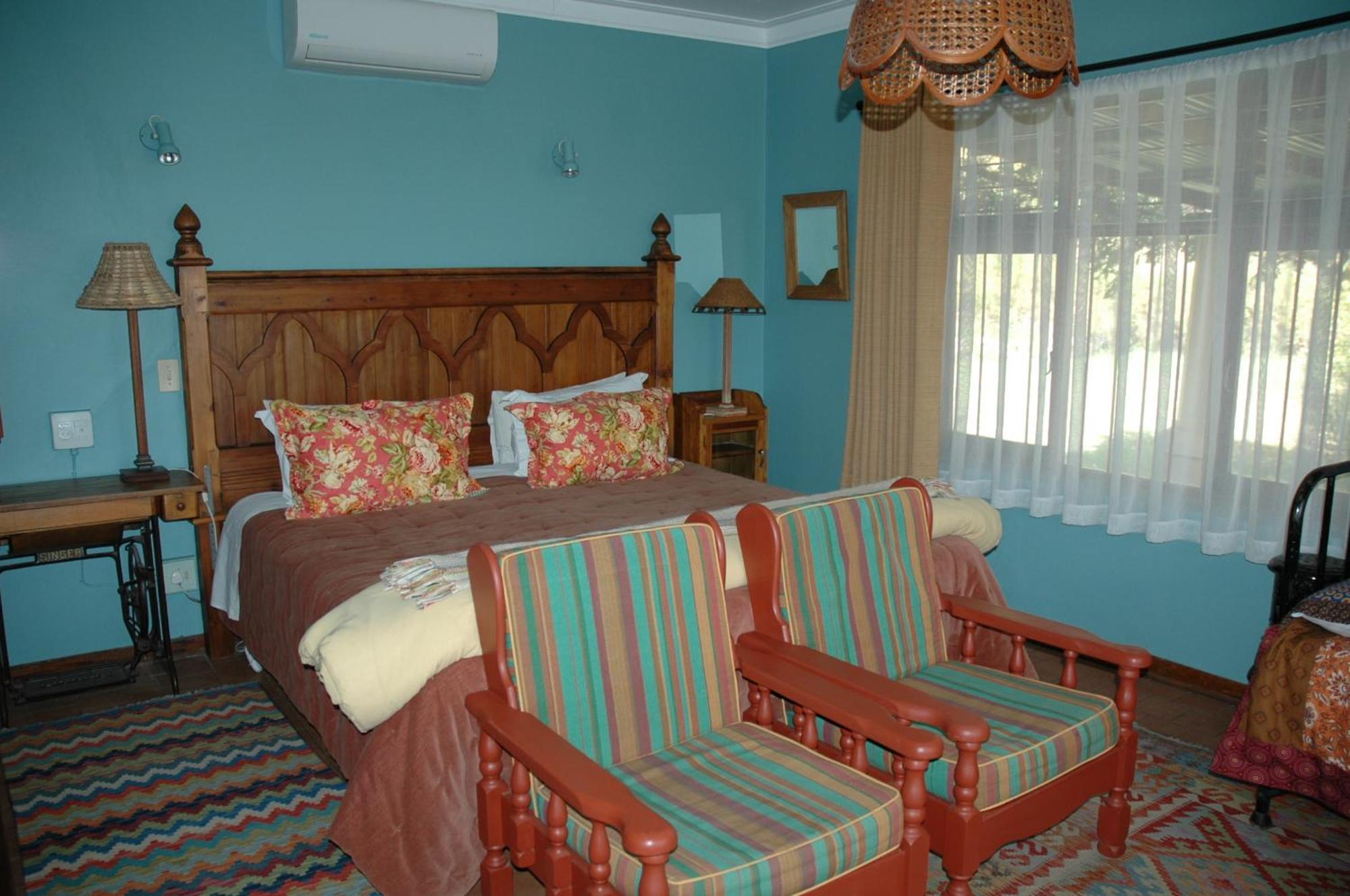 La Motte B&B Βηθλεέμ Εξωτερικό φωτογραφία