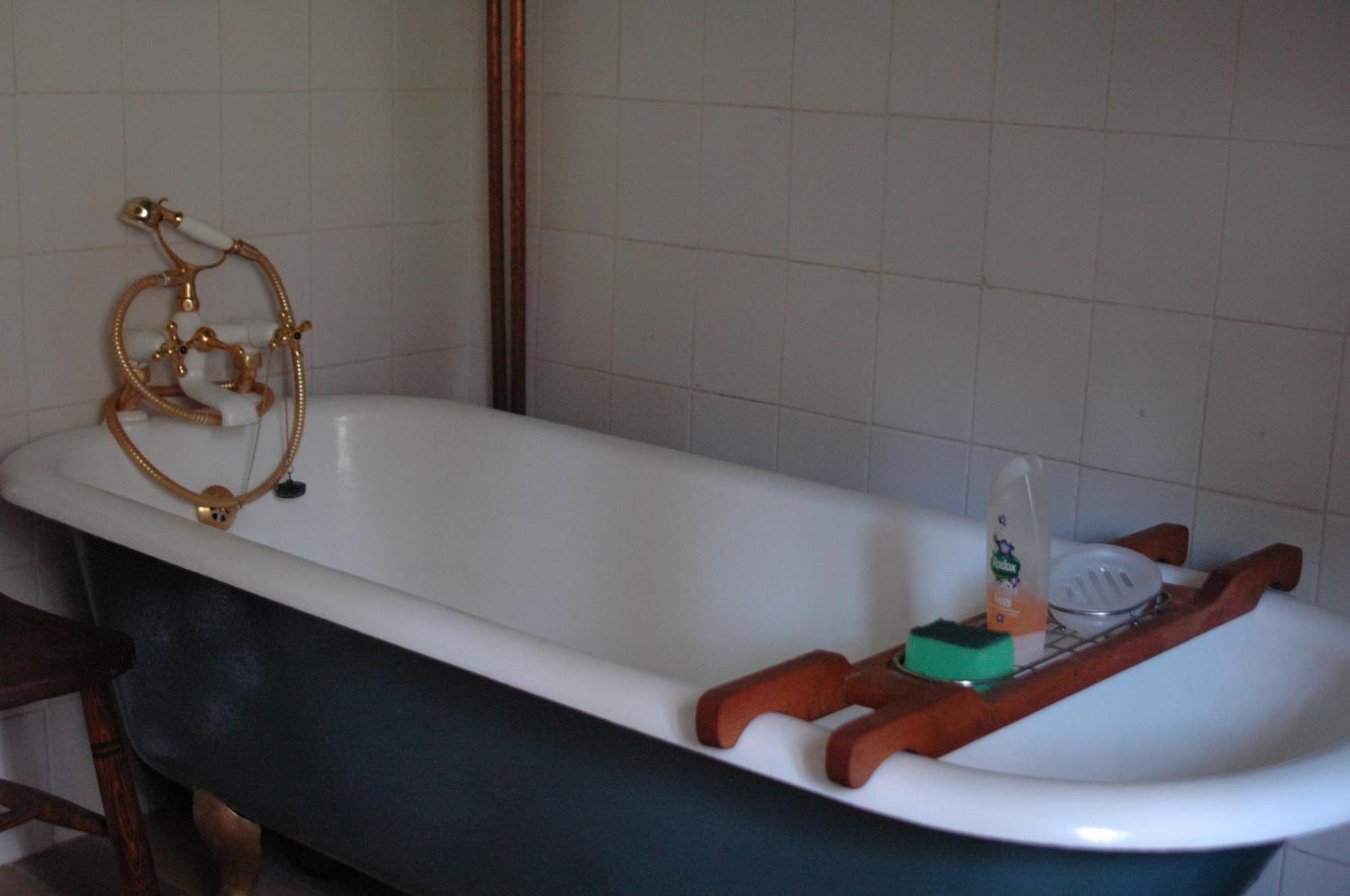 La Motte B&B Βηθλεέμ Εξωτερικό φωτογραφία