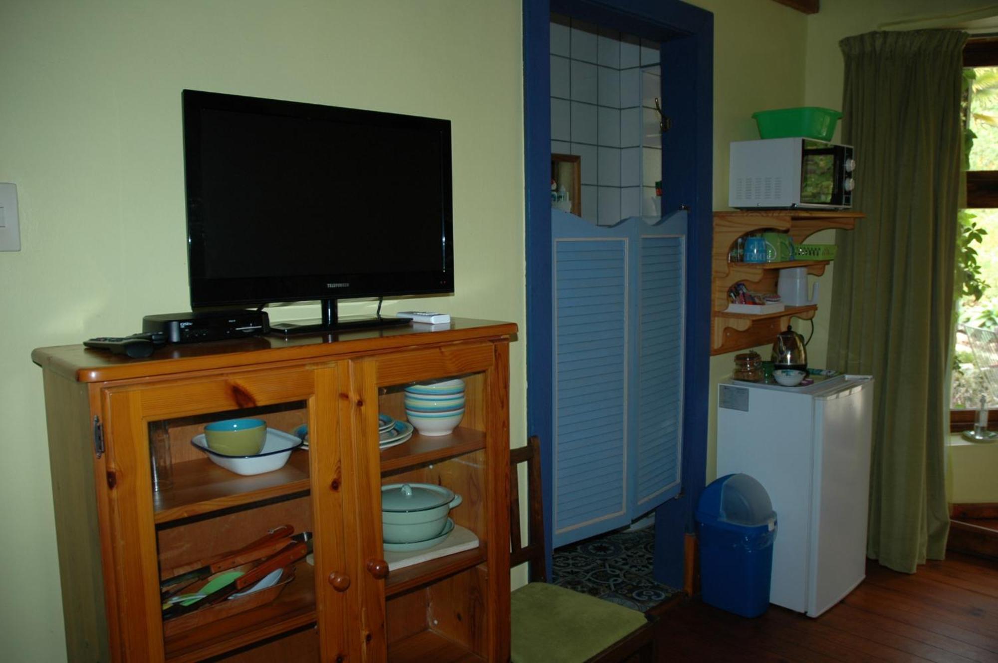 La Motte B&B Βηθλεέμ Δωμάτιο φωτογραφία
