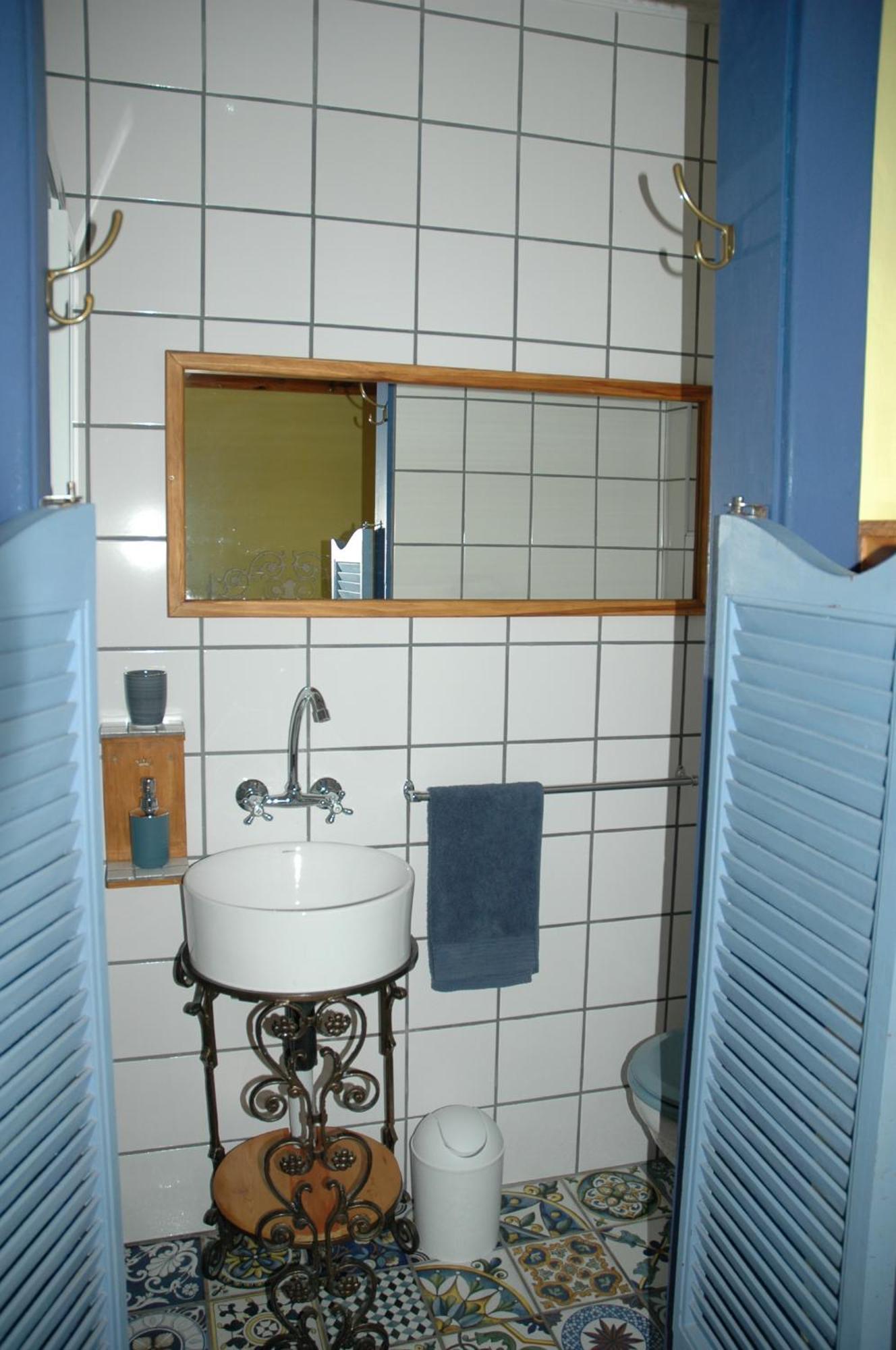 La Motte B&B Βηθλεέμ Δωμάτιο φωτογραφία
