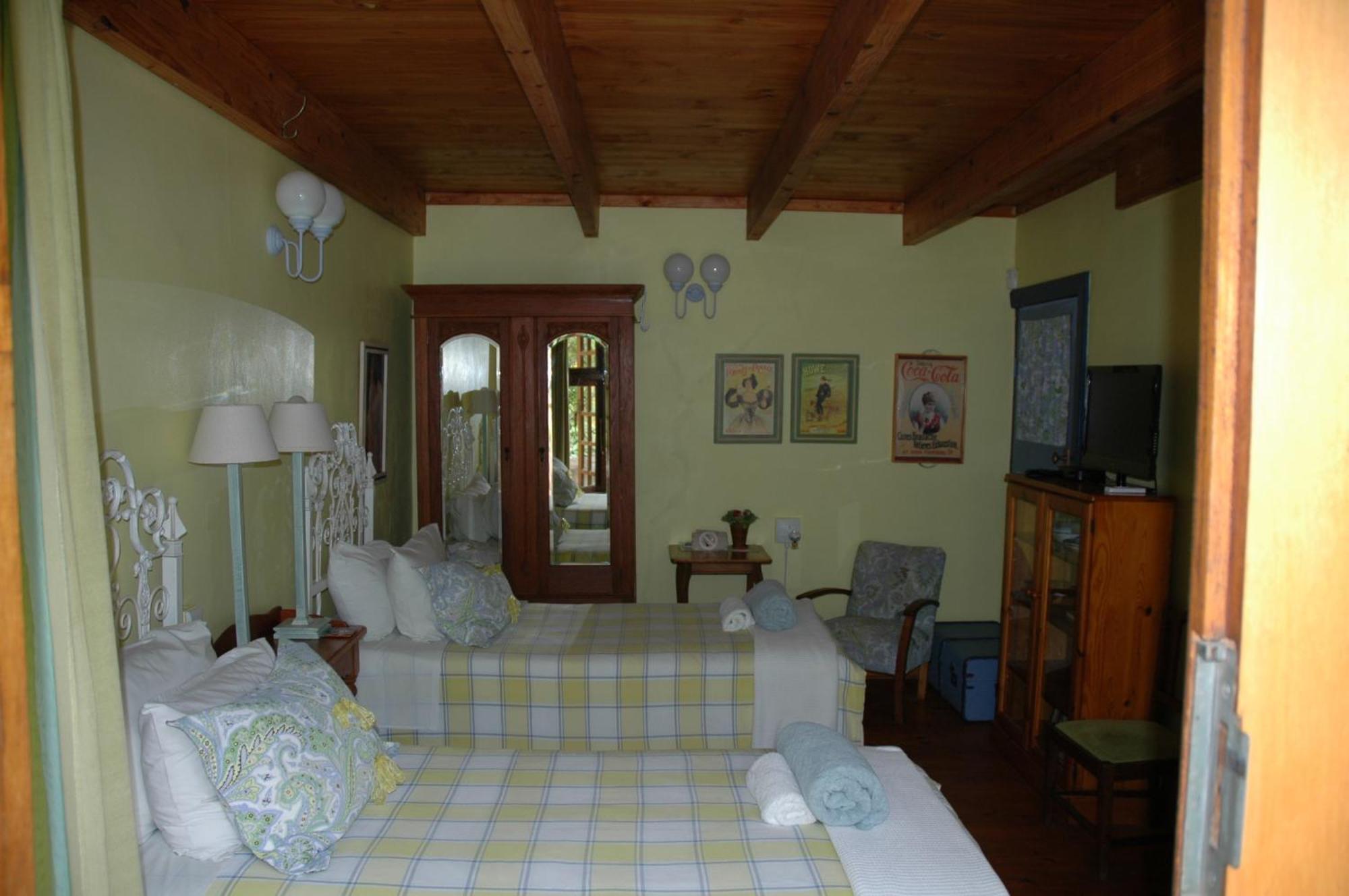 La Motte B&B Βηθλεέμ Εξωτερικό φωτογραφία