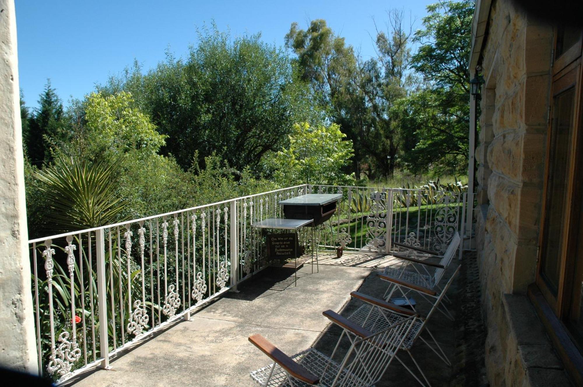 La Motte B&B Βηθλεέμ Εξωτερικό φωτογραφία