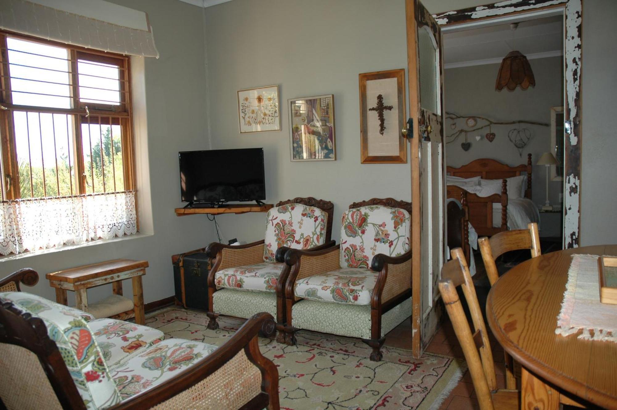La Motte B&B Βηθλεέμ Εξωτερικό φωτογραφία