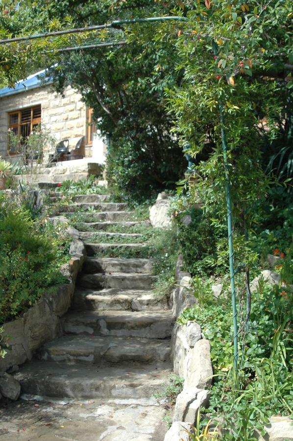 La Motte B&B Βηθλεέμ Εξωτερικό φωτογραφία