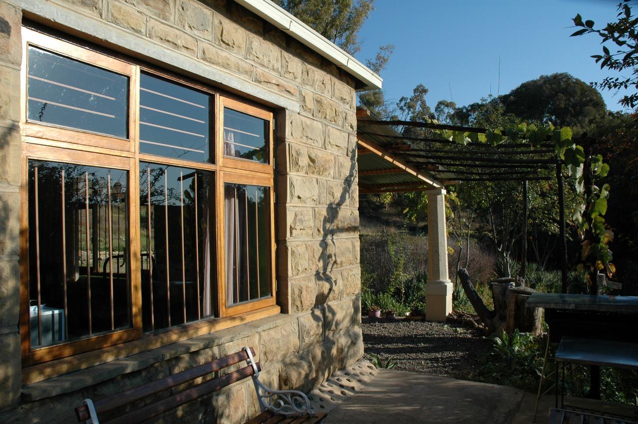 La Motte B&B Βηθλεέμ Εξωτερικό φωτογραφία