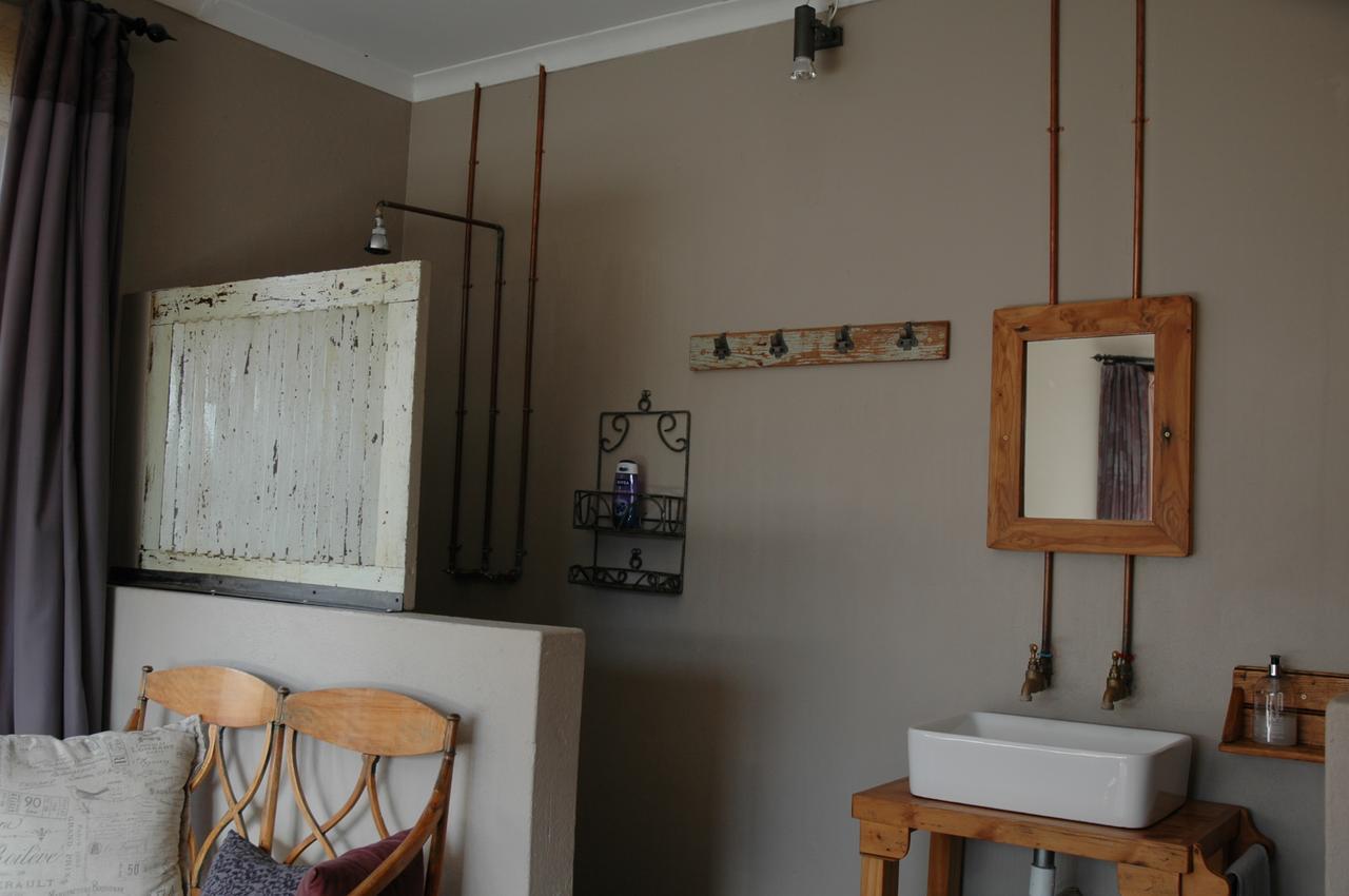 La Motte B&B Βηθλεέμ Εξωτερικό φωτογραφία