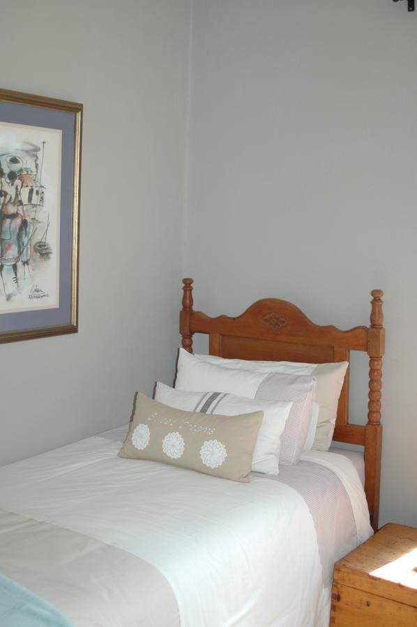 La Motte B&B Βηθλεέμ Εξωτερικό φωτογραφία